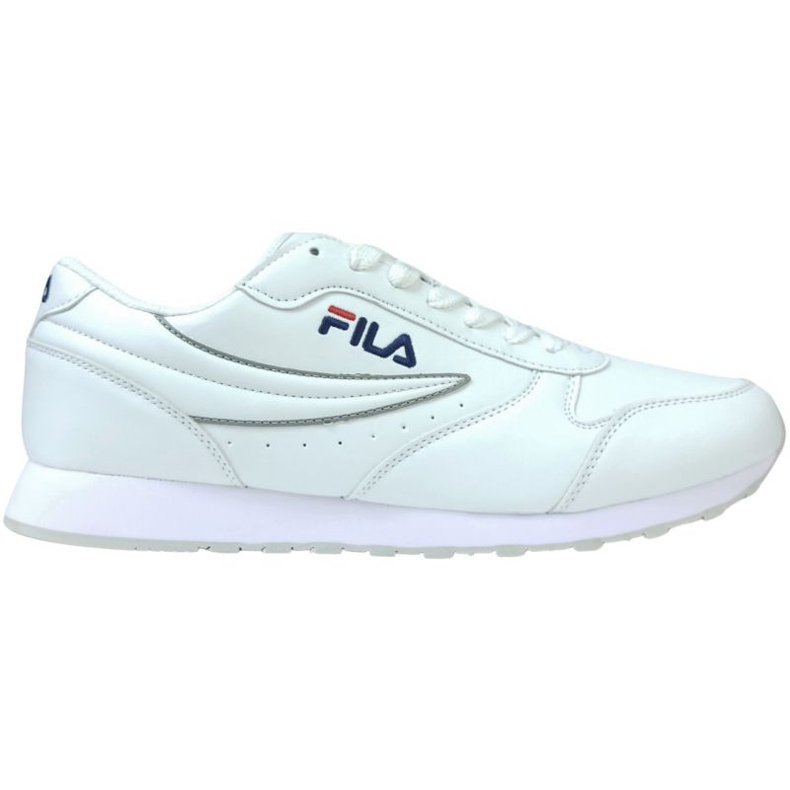 Fila Orbit niske cipele 1010263 1FG bijela