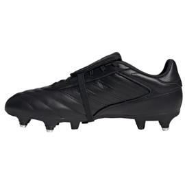 Adidas Copa Gloro Ii Sg IH7618 tenisice za nogomet crna