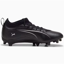 Puma Ultra 5 Match FG/AG 108096-02 tenisice za nogomet crna