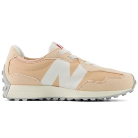 Cipele New Balance PH327LN narančasta
