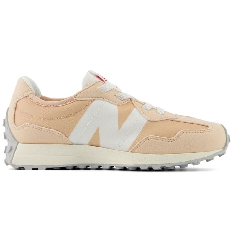 Cipele New Balance PH327LN naranča