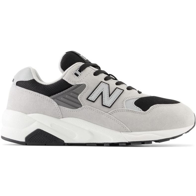 New Balance cipele MT580CB2 siva