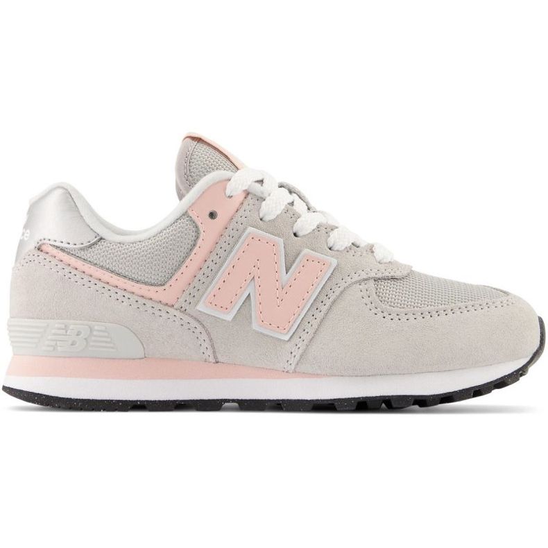 Cipele New Balance PC574EVK bež