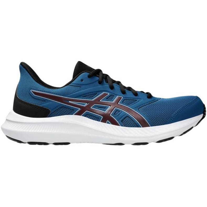 Asics Jolt 4 tenisice za trčanje 1011B603-409 plava