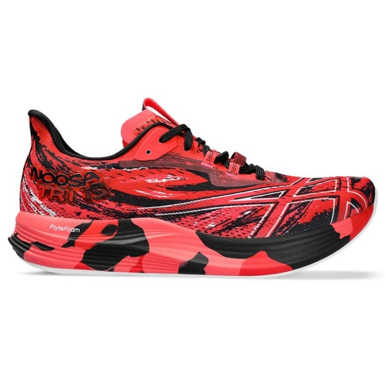 Asics Noosa Tri 15 cipele 1011B609600 crvena
