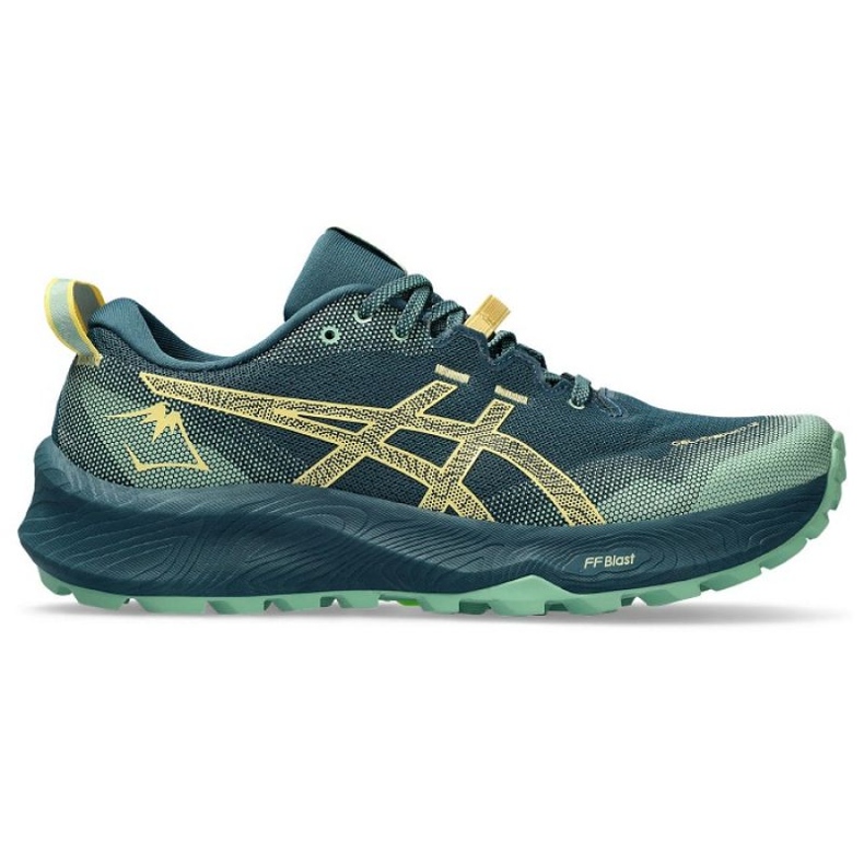 Asics Gel Trabuco 12 cipele 1011B799400 plava