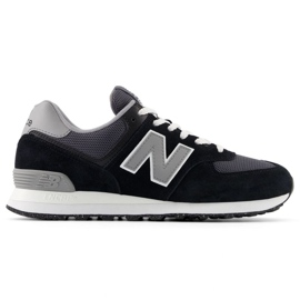 New Balance sportske cipele U574TWE crna