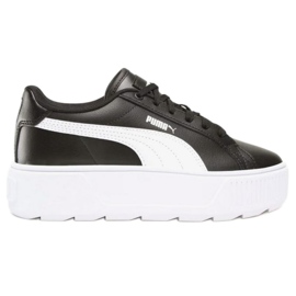 Puma Karmen sportske cipele 387374 02 crna