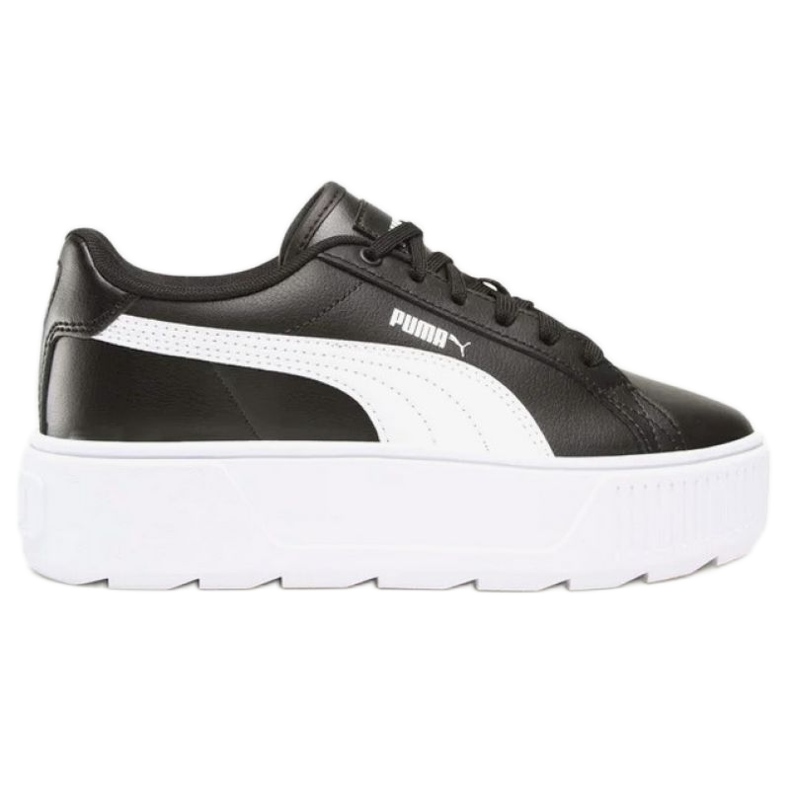 Puma Karmen sportske cipele 387374 02 crno