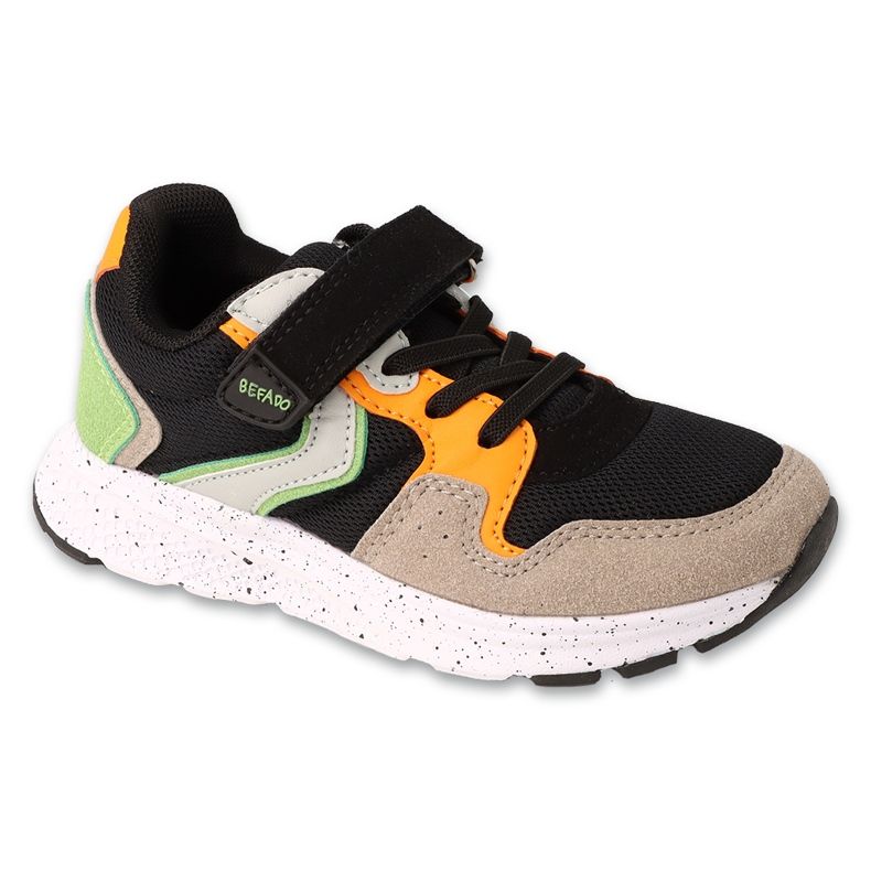 Sport mladih Befado 516Q278 crno