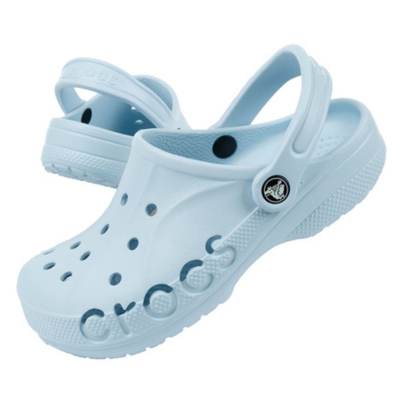 Crocs Classic W 10126-4JQL japanke plava