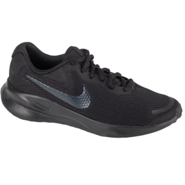 Nike Revolution 7 FB2208-002 sportske cipele crna
