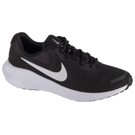 Nike Revolution 7 FB2208-003 sportske cipele crna