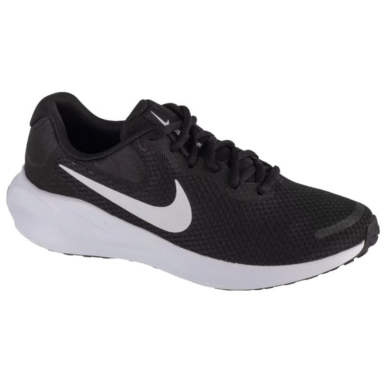 Nike Revolution 7 FB2208-003 sportske cipele crno