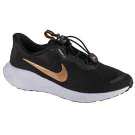 Nike Revolution 7 EasyOn FN7999-002 tenisice crna