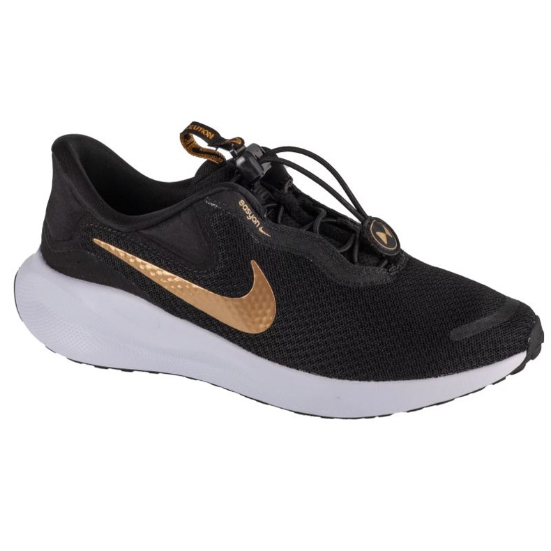 Nike Revolution 7 EasyOn FN7999-002 tenisice crno