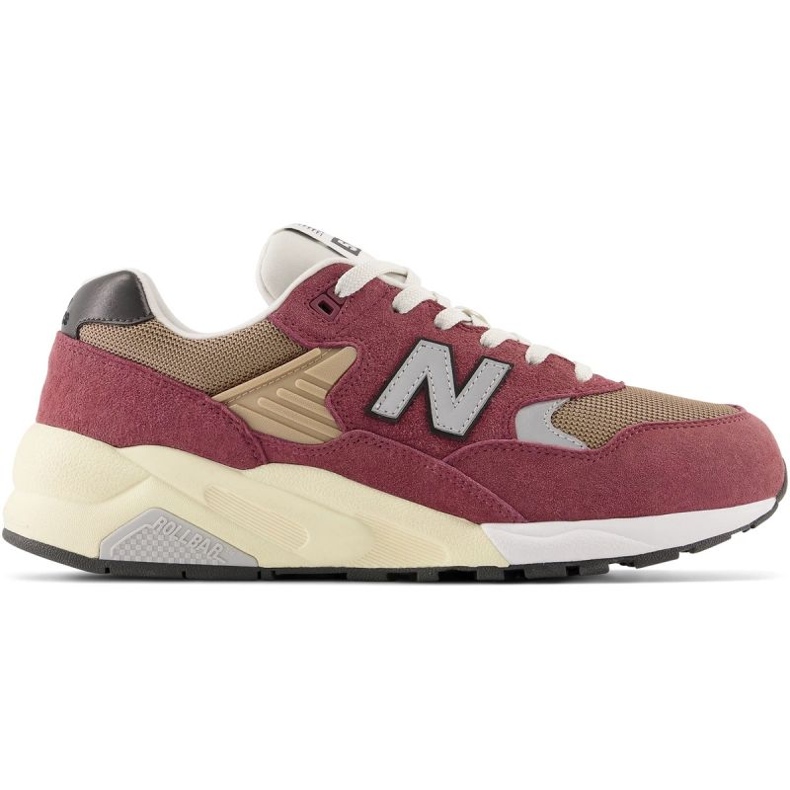Sportske cipele New Balance MT580ECA crvena