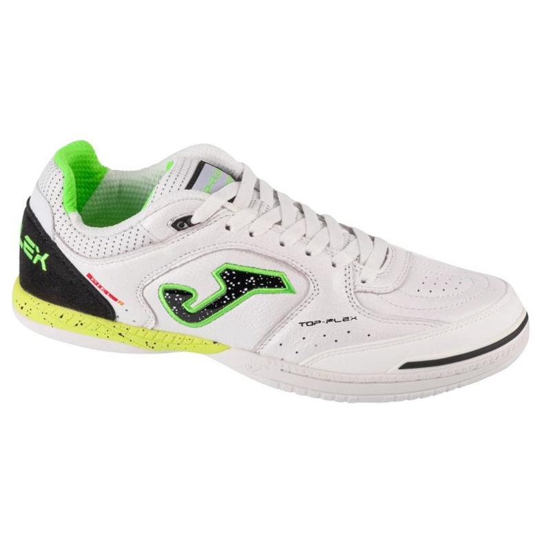 Joma Top Flex 2432 U cipele TOPW2432IN bijela