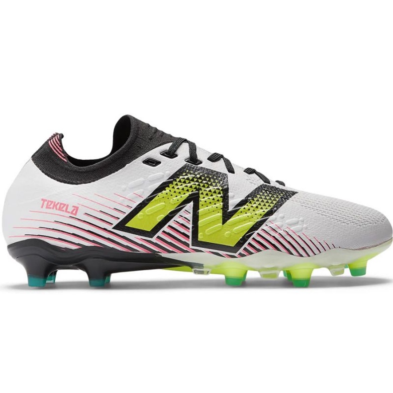 New Balance cipele Tekela V4+ Pro Low Fg ST1FLH45 bijela