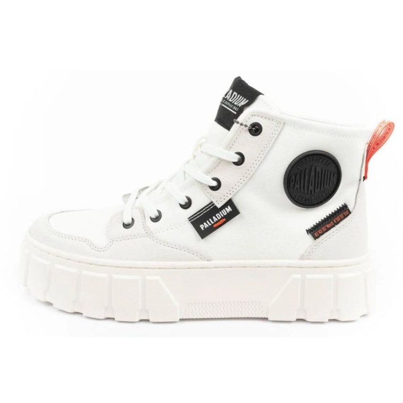 Palladium Cipele od paladija 98573-116 bijela