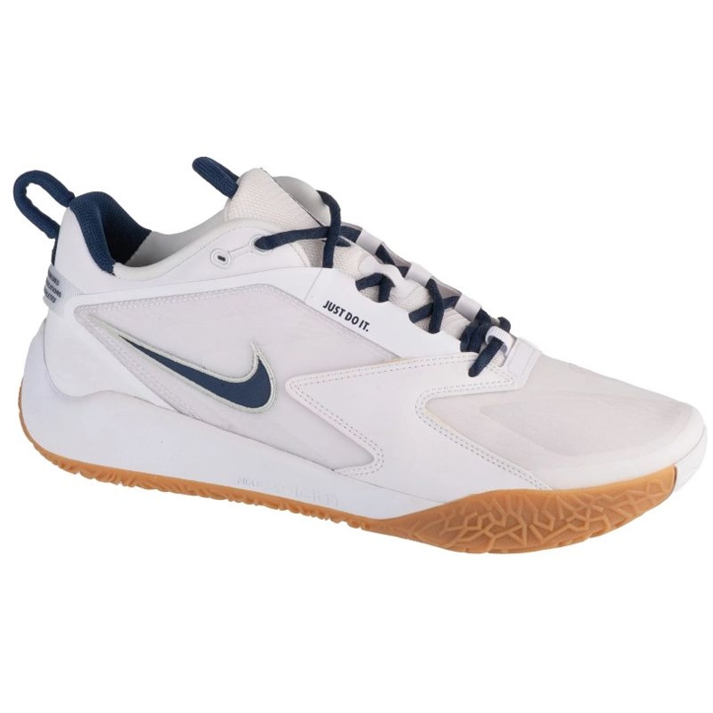 Nike Air Zoom Hyperace 3 FQ7074-107 tenisice bijela