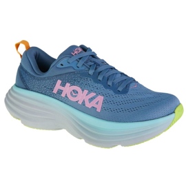 Hoka Bondi 8 cipele 1127952-SSK plava
