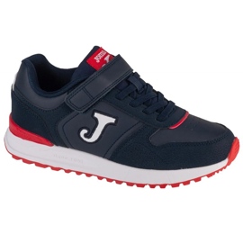 Cipele Joma Tornado 2403 JTORNAW2403V crna