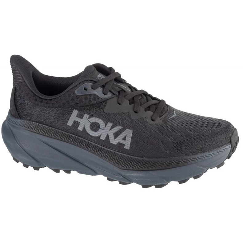 Hoka Challenger Atr 7 1134497-BBLC crno