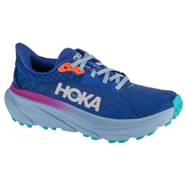 Hoka Challenger Atr 7 cipele 1134498-ESK plava