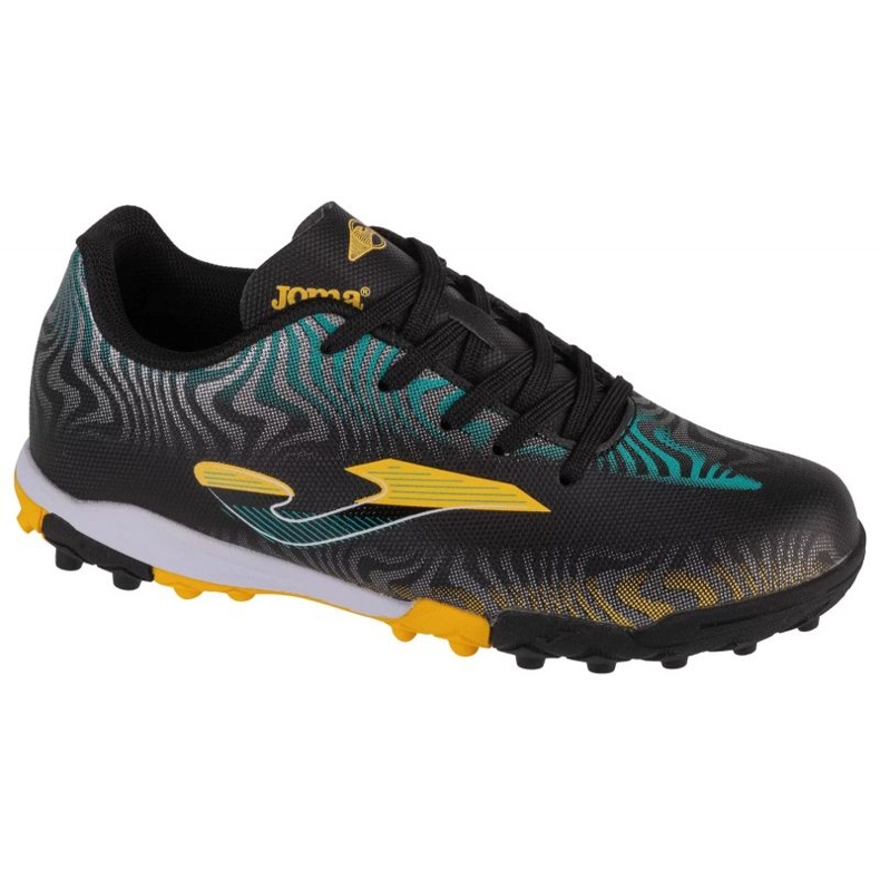Cipele Joma Evolution 2401 Tf EVJW2401TF crno
