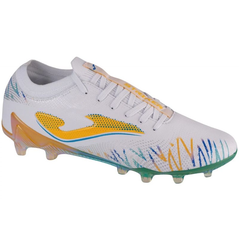 Joma cipele Striker 2402 Fg STRIKW2402FG bijela