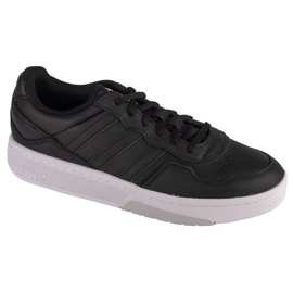 Cipele Adidas Courtic GX6319 crna