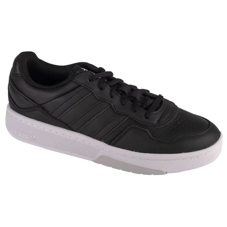 Cipele Adidas Courtic GX6319 crno