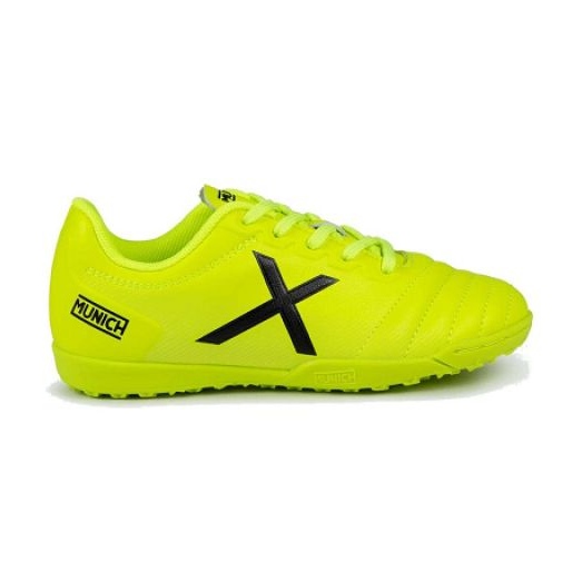 Cipele Munich Arenga Kid 303 1469303 zelena