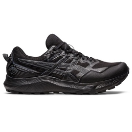 Asics Gel Sonoma 7 Gtx cipele 1012B414-002 crna