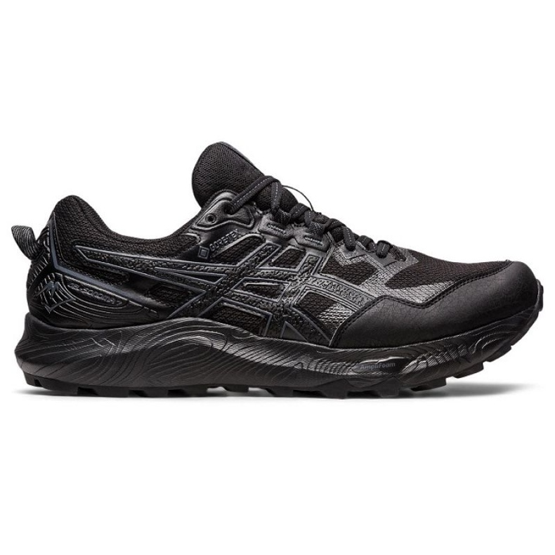 Asics Gel Sonoma 7 Gtx cipele 1012B414-002 crno