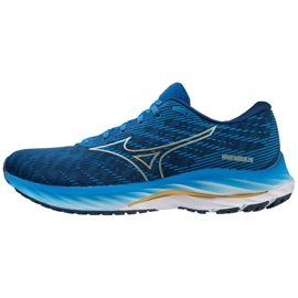 Cipele Mizuno Wave Rider 26 J1GC220353 plava