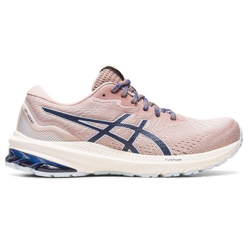 Asics GT 1000 11 cipele 1012B494-250 ružičasta