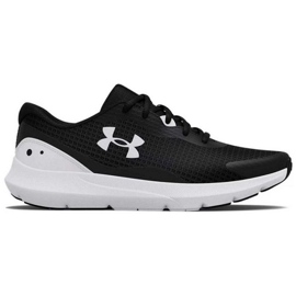 Under Armour Surge 3 cipele 3024894-001 crna