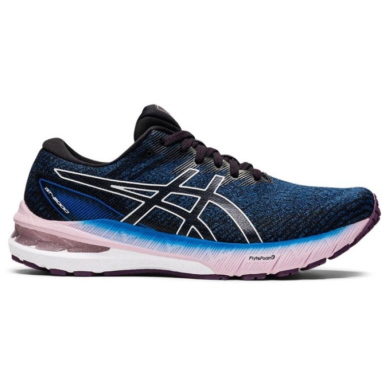 Asics GT-2000 10 tenisica 1012B045-402 plava