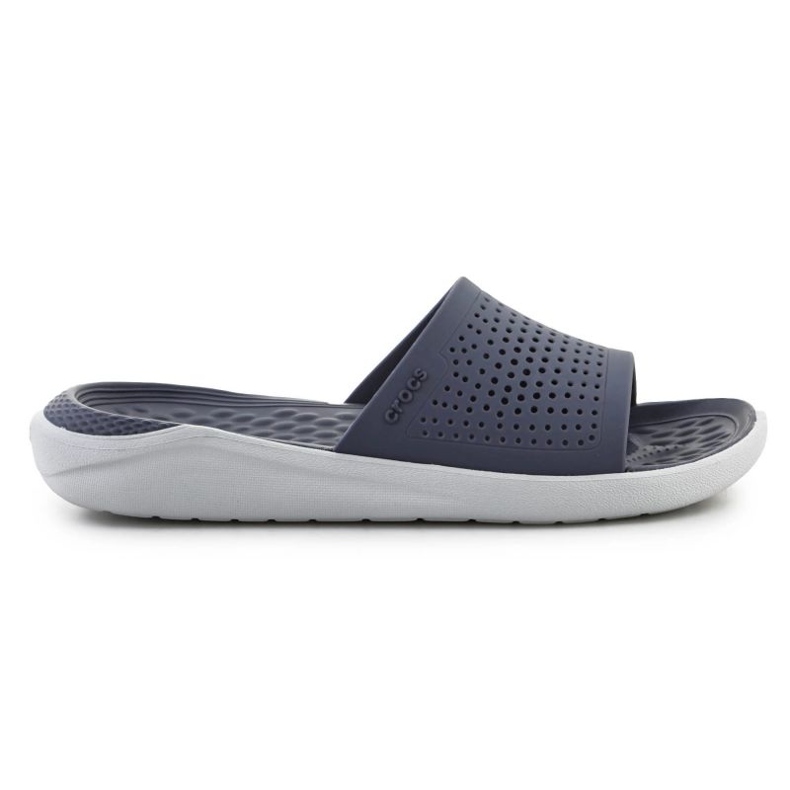 Crocs LiteRide Slide 205183-4EA japanke plava