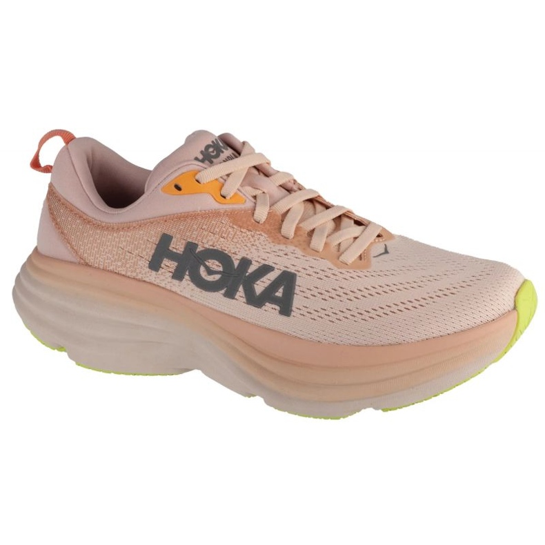 Hoka Bondi 8 cipele 1127952-CMV bež