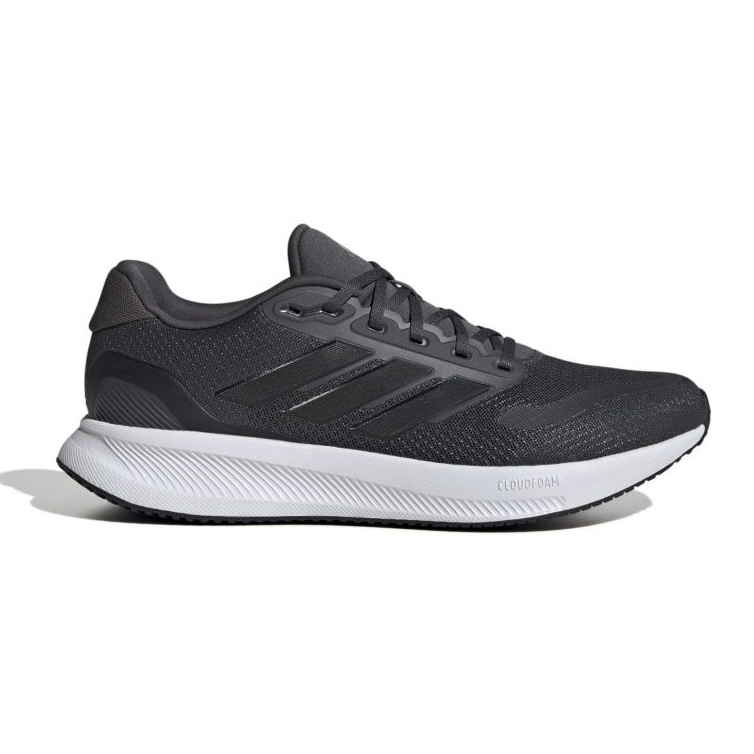 Adidas tenisice Runfalcon 5 IE8819 crno