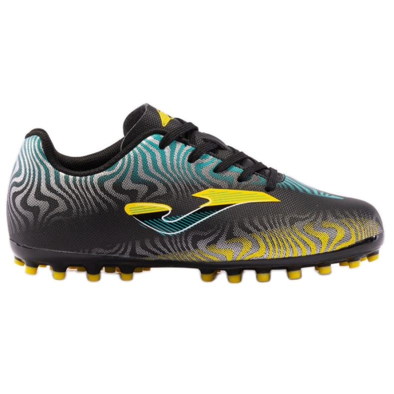Cipele Joma Evolution 2401 Fg EVJW2401AG crno
