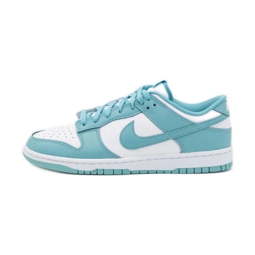 Nike Dunk Low Retro DV0833-106 tenisice bijela