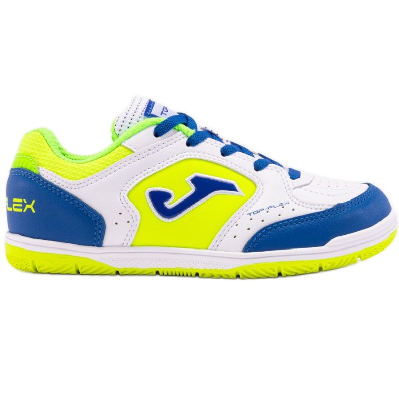 Joma Top Flex In cipele TPJW2402IN bijela