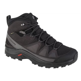 Salomon Quest Rove Gtx 471813 cipele crna