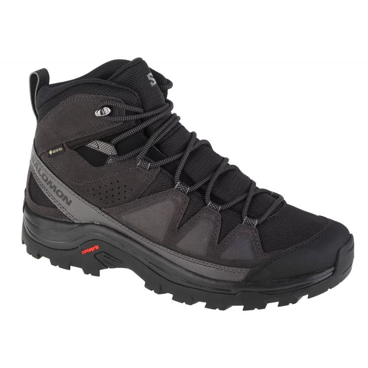 Salomon Quest Rove Gtx 471813 cipele crno
