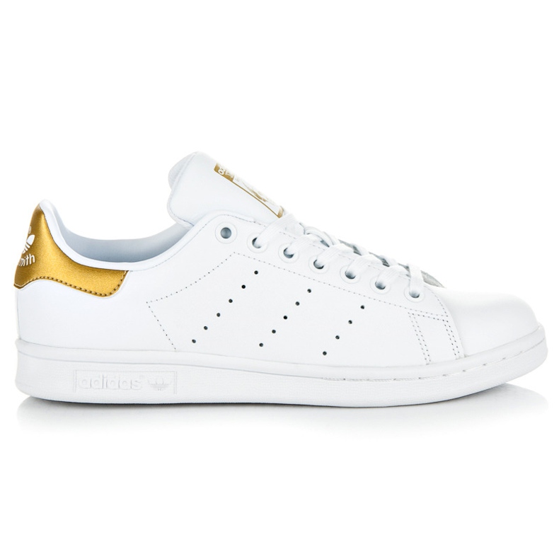 Adidas Stan Smith J bijela