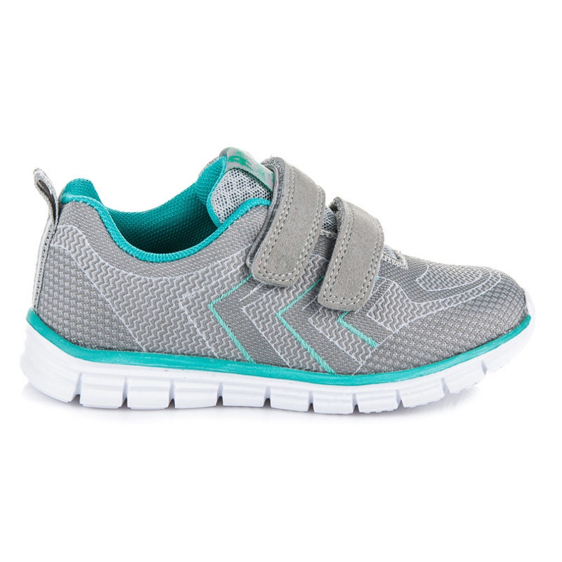 American Club Siva sportska obuća